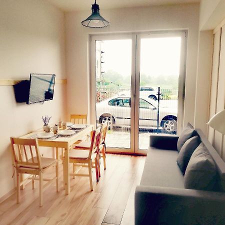 Apartament Janka Zator Ngoại thất bức ảnh