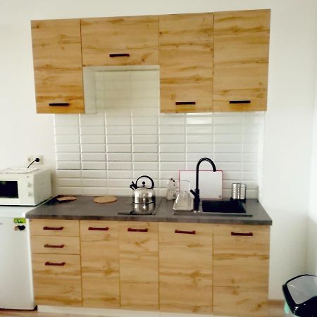 Apartament Janka Zator Ngoại thất bức ảnh
