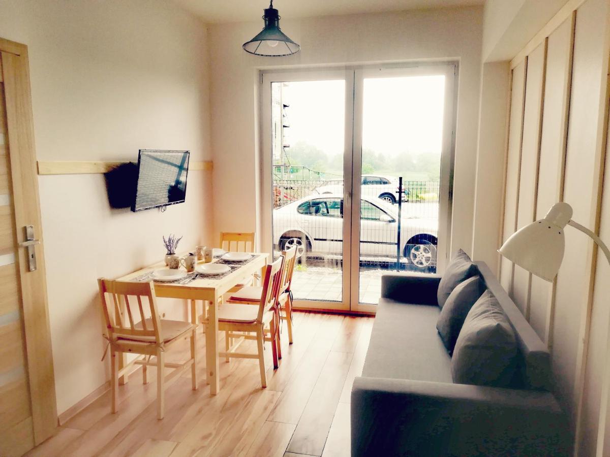 Apartament Janka Zator Ngoại thất bức ảnh