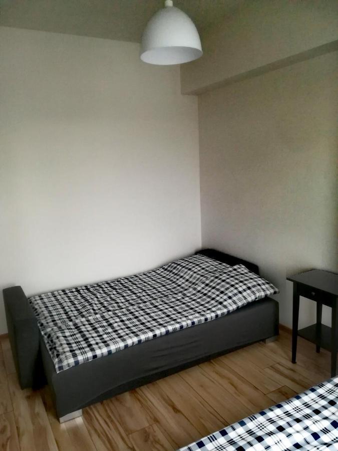 Apartament Janka Zator Ngoại thất bức ảnh