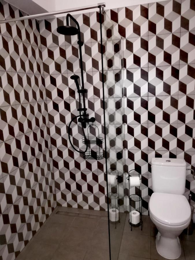 Apartament Janka Zator Ngoại thất bức ảnh