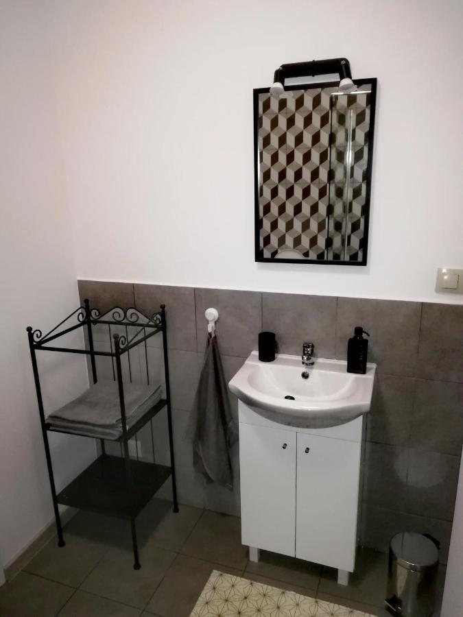 Apartament Janka Zator Ngoại thất bức ảnh
