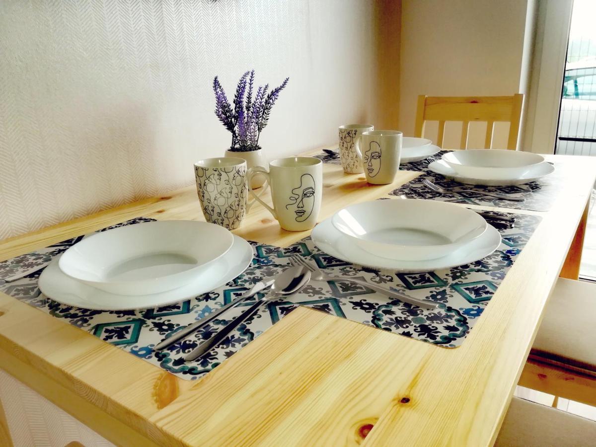 Apartament Janka Zator Ngoại thất bức ảnh