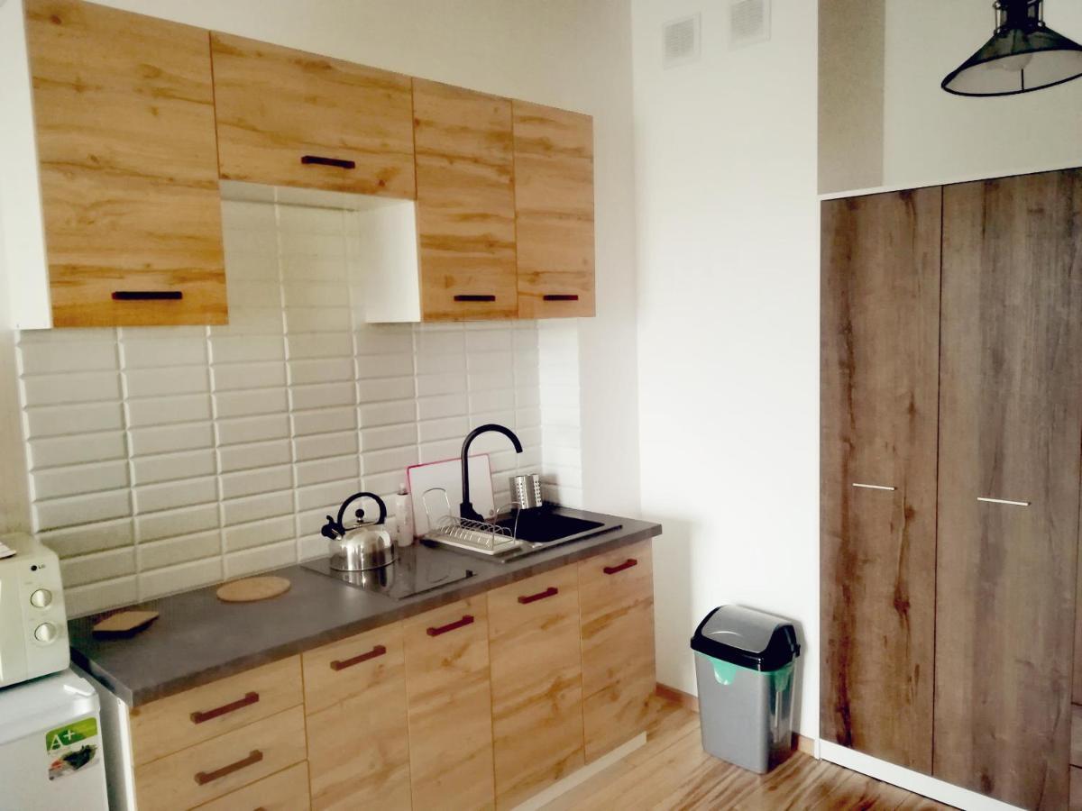 Apartament Janka Zator Ngoại thất bức ảnh