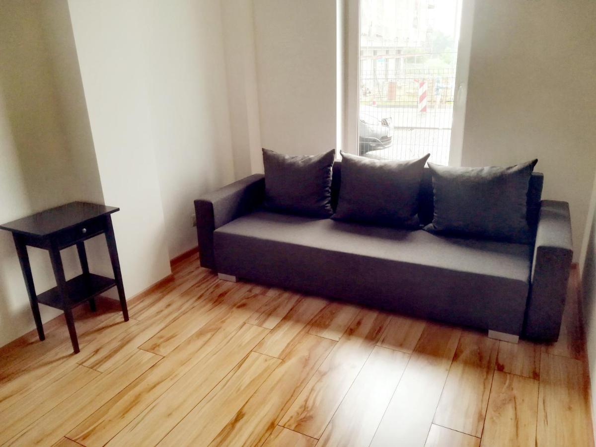 Apartament Janka Zator Ngoại thất bức ảnh